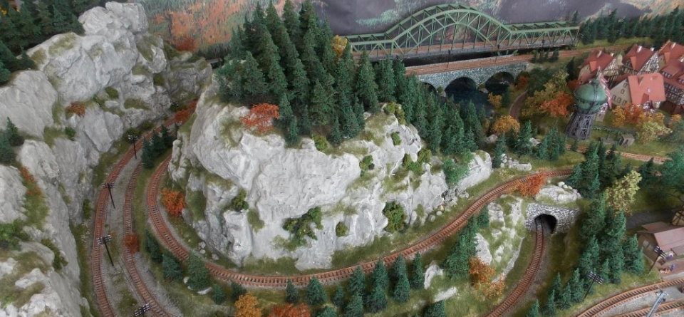 City of Bridges